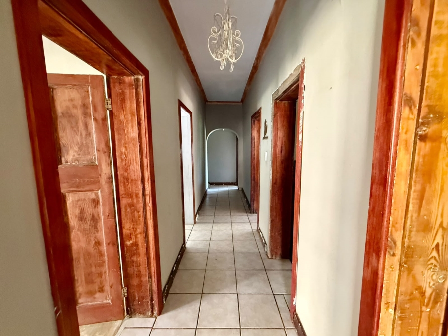 4 Bedroom Property for Sale in Bainsvlei Free State